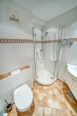 Ferienwohnung in Heiligenhafen - Haus Seerose, App. 3SR032 - Bild 5
