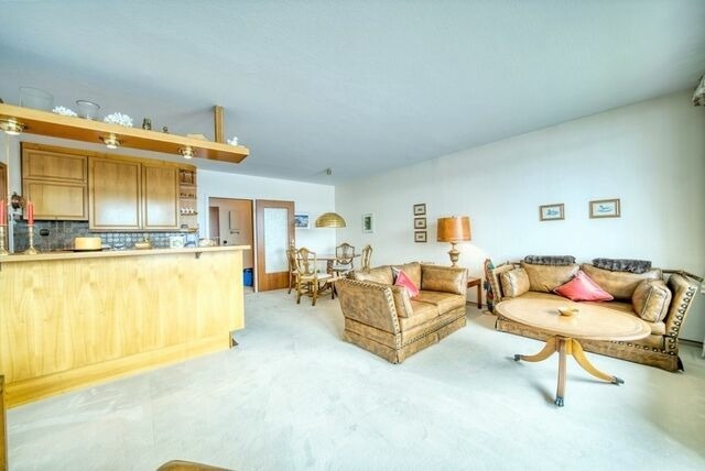 Ferienwohnung in Heiligenhafen - Haus Seerose, App. 3SR032 - Bild 9