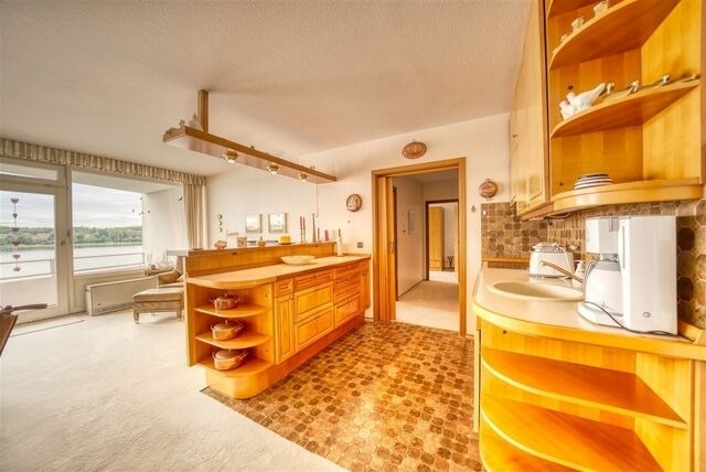 Ferienwohnung in Heiligenhafen - Haus Seerose, App. 3SR032 - Bild 14