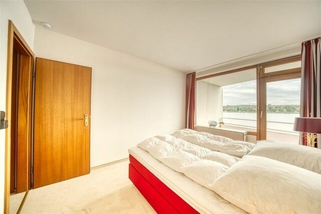 Ferienwohnung in Heiligenhafen - Haus Seerose, App. 3SR032 - Bild 16