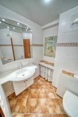 Ferienwohnung in Heiligenhafen - Haus Seerose, App. 3SR032 - Bild 24