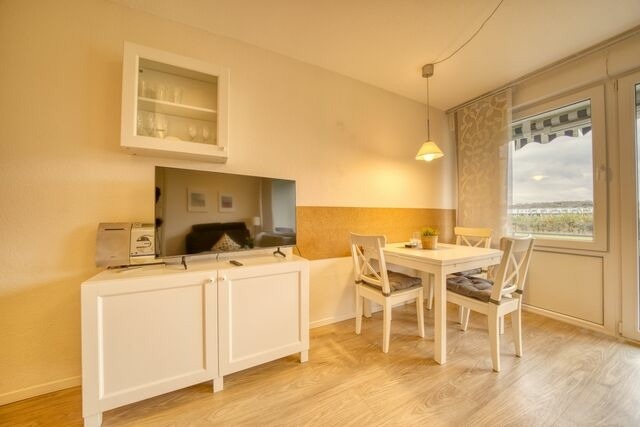 Ferienwohnung in Heiligenhafen - Haus Sch&ouml;ne Aussicht, App. 2SBE11 - Bild 8