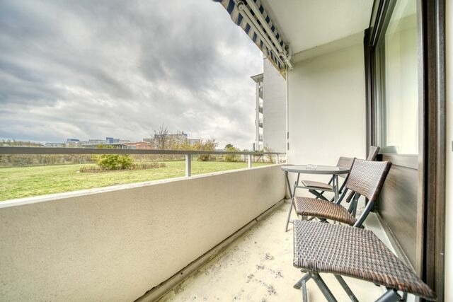 Ferienwohnung in Heiligenhafen - Haus Sch&ouml;ne Aussicht, App. 2SBE11 - Bild 16