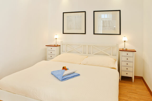 Ferienwohnung in K&uuml;hlungsborn - D&uuml;nenschloss - 02-23 - Bild 7