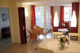 Ferienwohnung in K&uuml;hlungsborn - Miramare - 23-31 - Bild 3