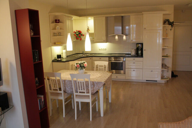 Ferienwohnung in K&uuml;hlungsborn - Miramare - 23-31 - Bild 4