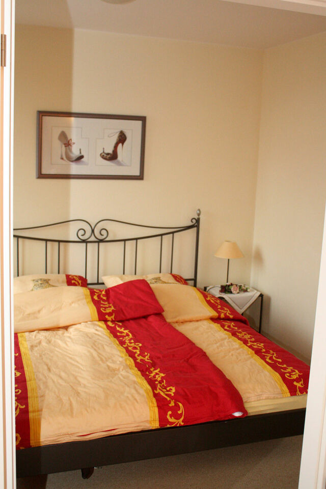 Ferienwohnung in K&uuml;hlungsborn - Miramare - 23-31 - Bild 6