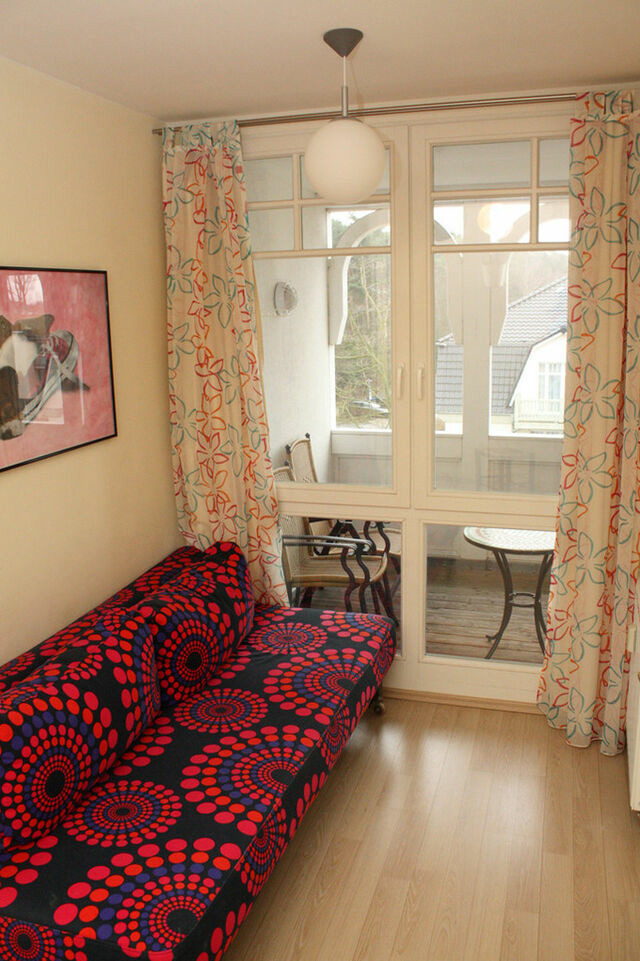 Ferienwohnung in K&uuml;hlungsborn - Miramare - 23-31 - Bild 7