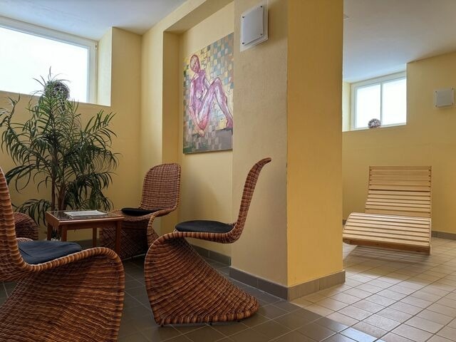 Ferienwohnung in K&uuml;hlungsborn - Miramare - 23-31 - Bild 12