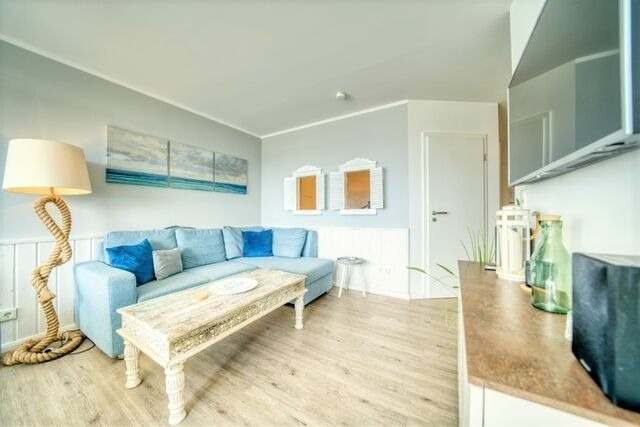 Ferienwohnung in Heiligenhafen - Ferienpark - Haus E, App. 0E0706 - Bild 7