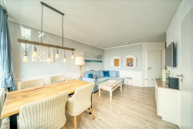 Ferienwohnung in Heiligenhafen - Ferienpark - Haus E, App. 0E0706 - Bild 8