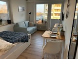 Ferienwohnung in Heiligenhafen - Haus Panorama, App. 4PA06 - Bild 1