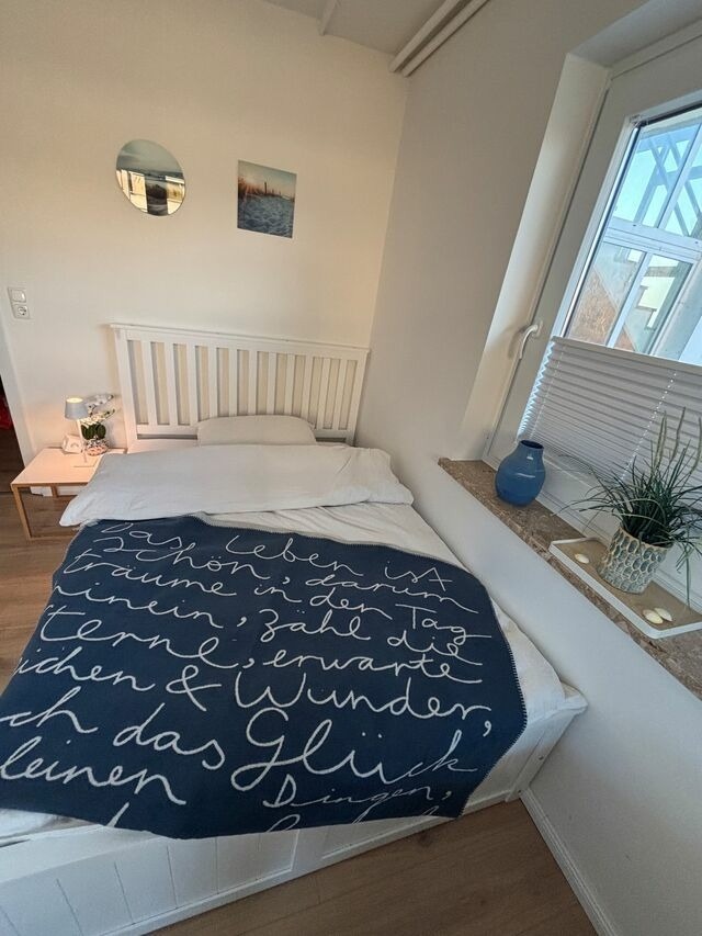 Ferienwohnung in Heiligenhafen - Haus Panorama, App. 4PA06 - Bild 4