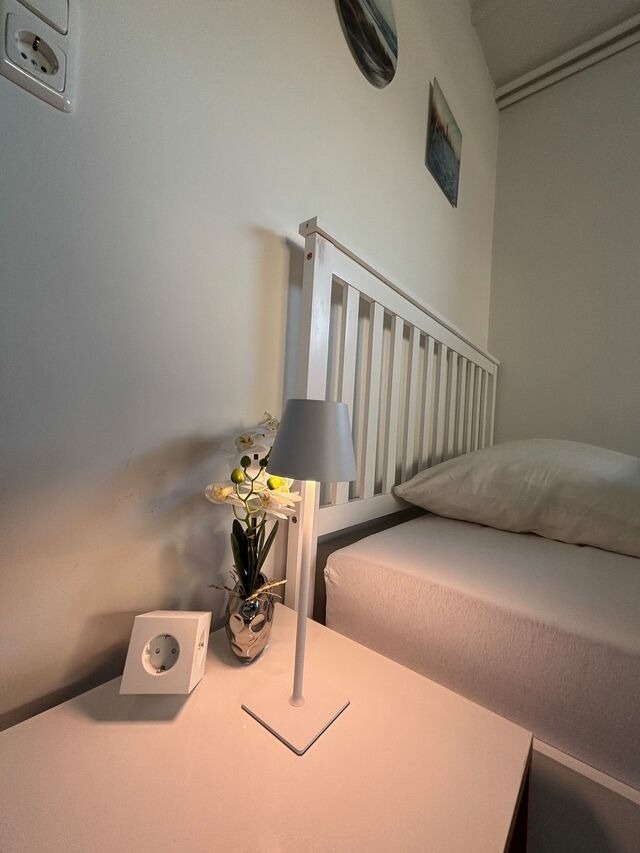 Ferienwohnung in Heiligenhafen - Haus Panorama, App. 4PA06 - Bild 5