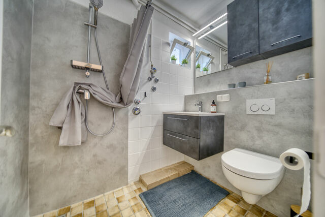 Ferienwohnung in Heiligenhafen - Haus Panorama, App. 4PA06 - Bild 9
