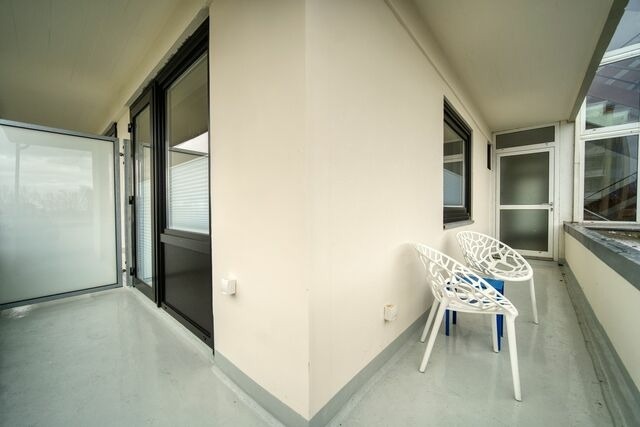 Ferienwohnung in Heiligenhafen - Haus Panorama, App. 4PA06 - Bild 11
