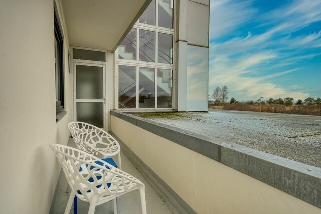 Ferienwohnung in Heiligenhafen - Haus Panorama, App. 4PA06 - Bild 12