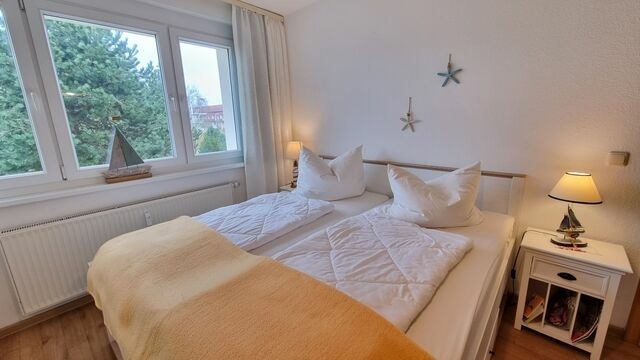 Ferienwohnung in K&uuml;hlungsborn - D&uuml;nengarten - 40-20 - Bild 3
