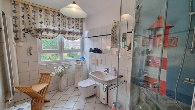 Ferienwohnung in K&uuml;hlungsborn - D&uuml;nengarten - 40-20 - Bild 5