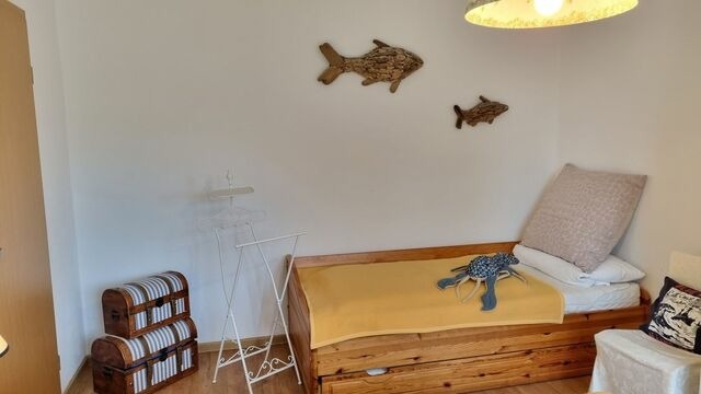 Ferienwohnung in K&uuml;hlungsborn - D&uuml;nengarten - 40-20 - Bild 10