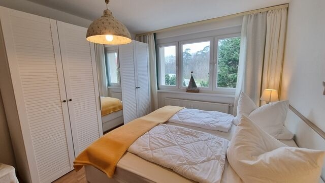 Ferienwohnung in K&uuml;hlungsborn - D&uuml;nengarten - 40-20 - Bild 11