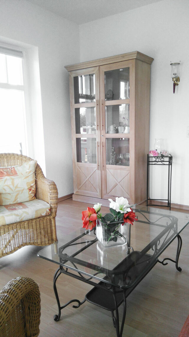 Ferienwohnung in K&uuml;hlungsborn - Parkblick - 01-16 - Bild 2