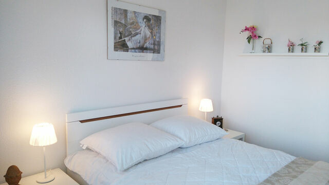 Ferienwohnung in K&uuml;hlungsborn - Parkblick - 01-16 - Bild 6