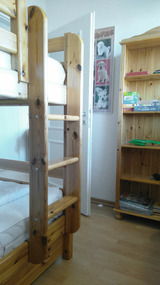 Ferienwohnung in K&uuml;hlungsborn - Parkblick - 01-16 - Bild 7