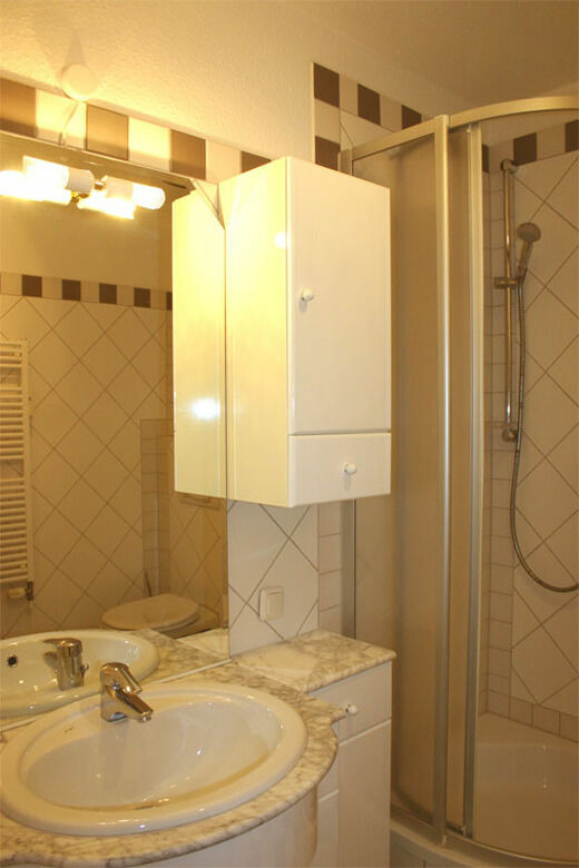 Ferienwohnung in K&uuml;hlungsborn - Parkblick - 01-16 - Bild 8