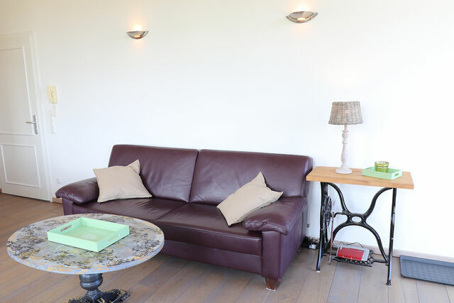 Ferienwohnung in K&auml;gsdorf - Gutshaus von B&uuml;low - 19-12 - Bild 4