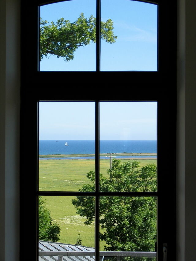 Ferienwohnung in K&auml;gsdorf - Gutshaus von B&uuml;low - 19-12 - Bild 8