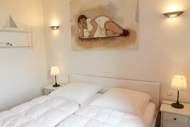 Ferienwohnung in K&auml;gsdorf - Gutshaus von B&uuml;low - 19-12 - Bild 12