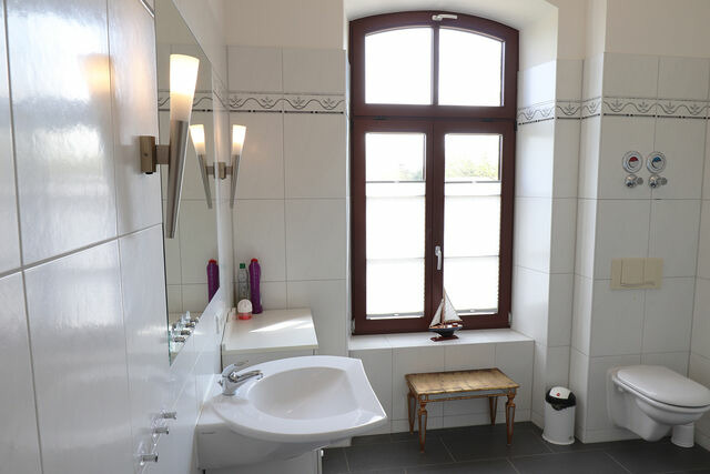 Ferienwohnung in K&auml;gsdorf - Gutshaus von B&uuml;low - 19-12 - Bild 14