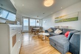 Ferienwohnung in Heiligenhafen - Ferienpark - Haus K, App. 0K0510 - Bild 1