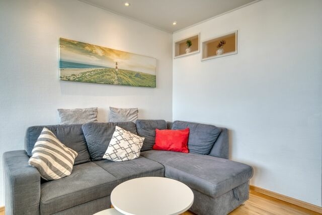 Ferienwohnung in Heiligenhafen - Ferienpark - Haus K, App. 0K0510 - Bild 9
