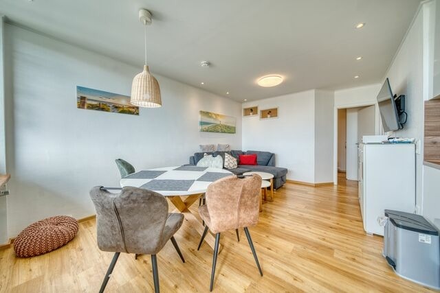 Ferienwohnung in Heiligenhafen - Ferienpark - Haus K, App. 0K0510 - Bild 10