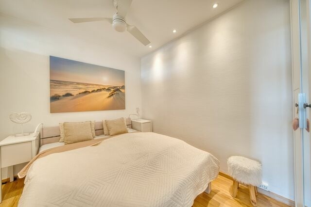 Ferienwohnung in Heiligenhafen - Ferienpark - Haus K, App. 0K0510 - Bild 14