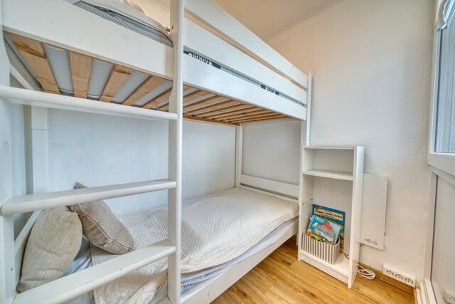 Ferienwohnung in Heiligenhafen - Ferienpark - Haus K, App. 0K0510 - Bild 15