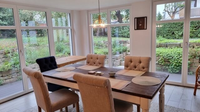 Ferienwohnung in K&uuml;hlungsborn - Leuchtturmstra&szlig;e 3 - 56-03 - Bild 4