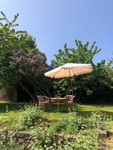 Ferienwohnung in K&uuml;hlungsborn - Leuchtturmstra&szlig;e 3 - 56-03 - Bild 7