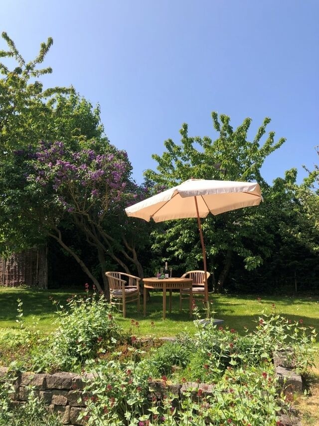 Ferienwohnung in K&uuml;hlungsborn - Leuchtturmstra&szlig;e 3 - 56-03 - Bild 7