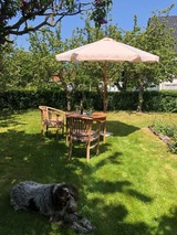 Ferienwohnung in K&uuml;hlungsborn - Leuchtturmstra&szlig;e 3 - 56-03 - Bild 9