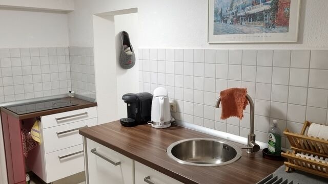 Ferienwohnung in K&uuml;hlungsborn - Leuchtturmstra&szlig;e 3 - 56-03 - Bild 11