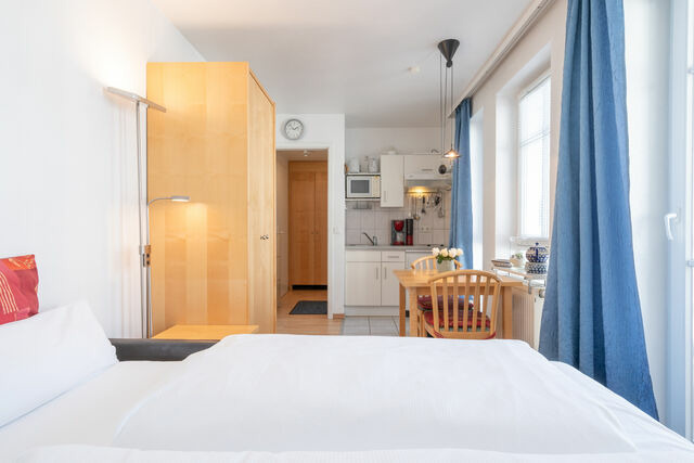 Ferienwohnung in Sellin - Fewo 651, Seepark Sellin - Bild 3
