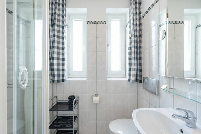Ferienwohnung in Sellin - Fewo 651, Seepark Sellin - Bild 5