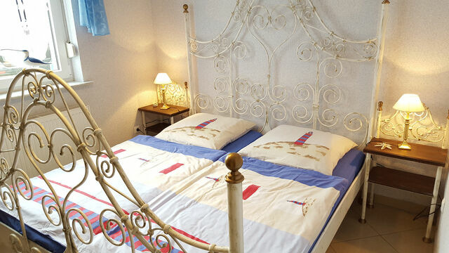 Ferienwohnung in K&uuml;hlungsborn - Lenz - 52-01 - Bild 6