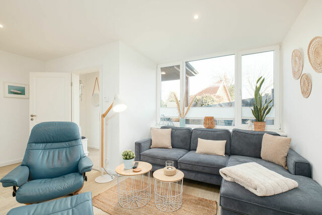 Ferienhaus in Niendorf/Ostsee - Ostwind - Bild 2