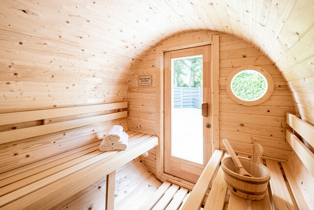 Ferienhaus in Niendorf/Ostsee - Ostwind - Bild 22
