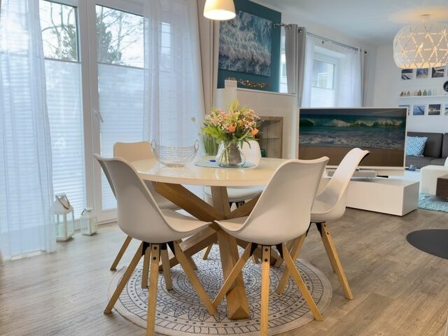 Ferienwohnung in Prerow - Sterntaucher 04 - Bild 3