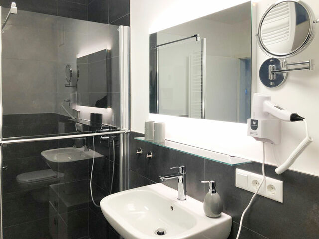 Ferienwohnung in Prerow - Sterntaucher 04 - Bild 7